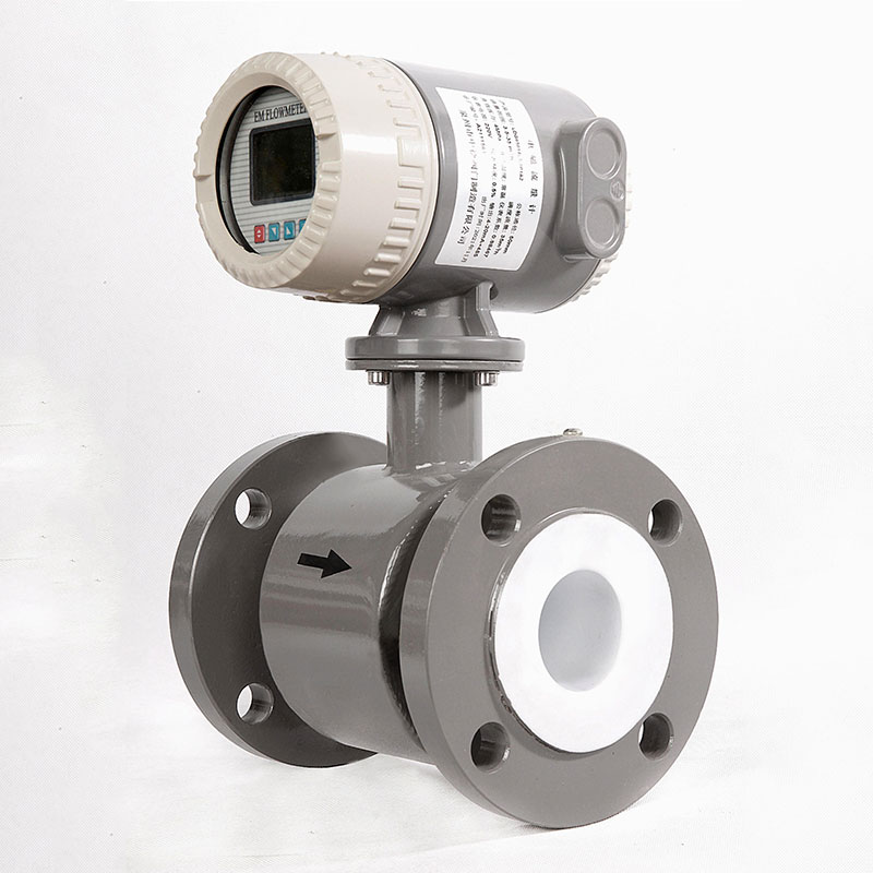 LDG-CB3電磁流量計